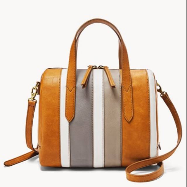 Tas fossil sydney online satchel