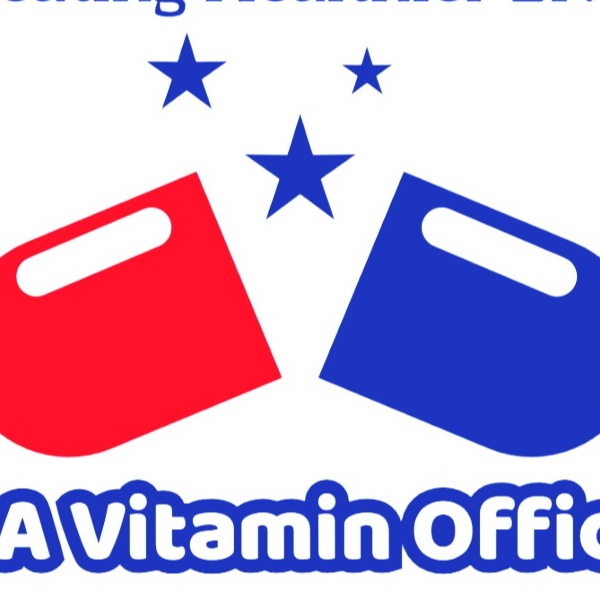Produk USA VITAMIN OFFICIAL | Shopee Indonesia