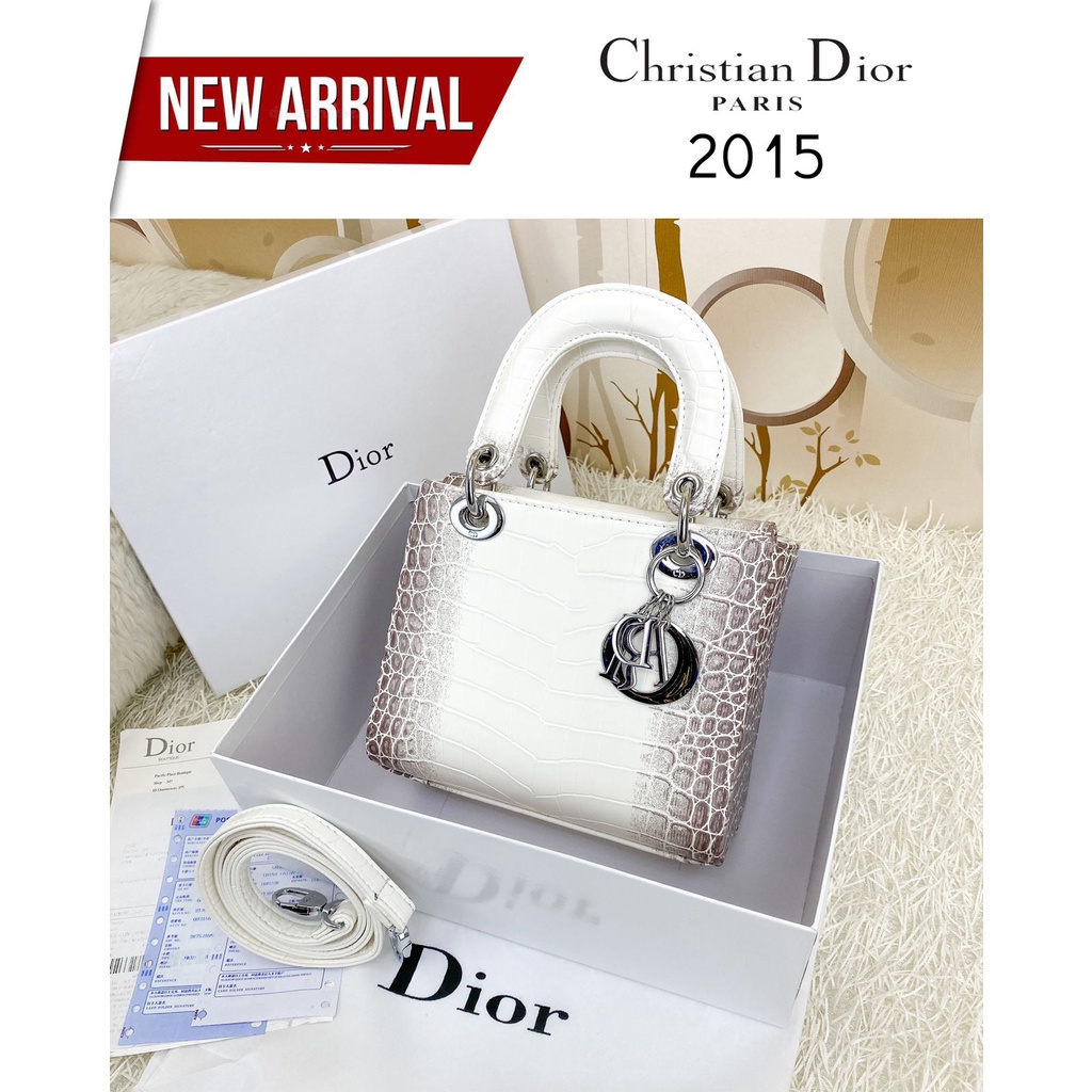 Harga tas discount lady dior mini