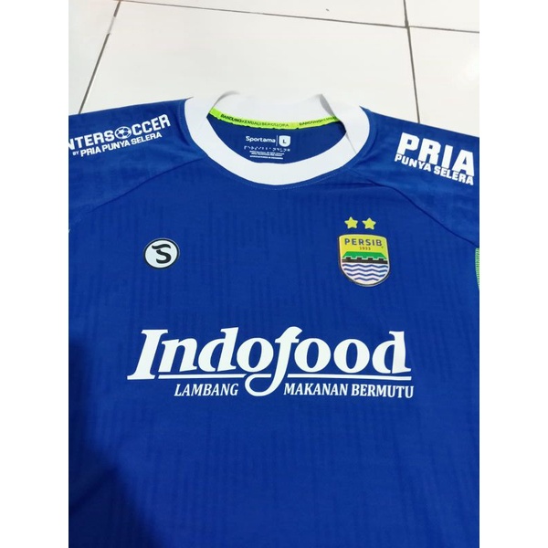 Persib English 𝕏 on X: PERSIB Training Jersey with Mogu Mogu