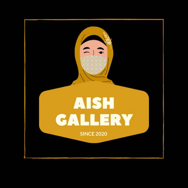 Produk aish.gallery | Shopee Indonesia