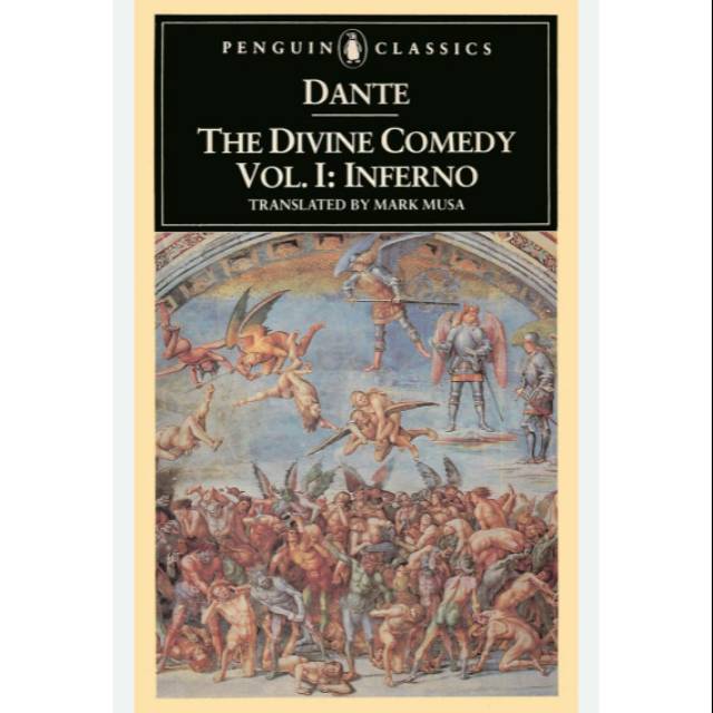 Inferno de Dante (Dante's Inferno Livro 1) eBook : Knight-Pedrosa, Marcus,  Knight-Pedrosa, Marcus: : Livros