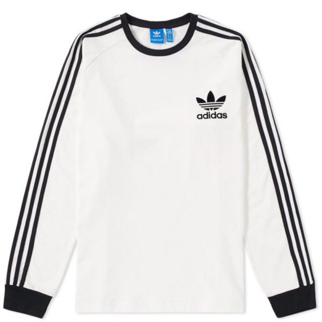 Adidas california outlet long sleeve