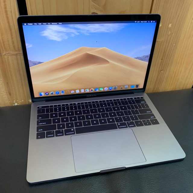 Harga macbook air hot sale 13 inch 2017