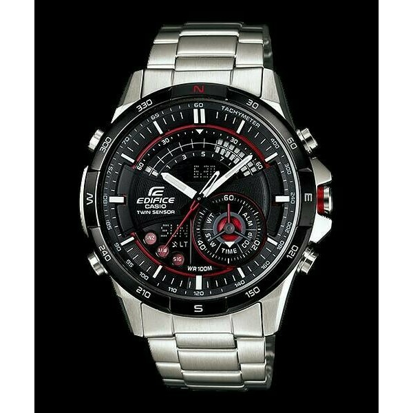 Casio edifice outlet era 200