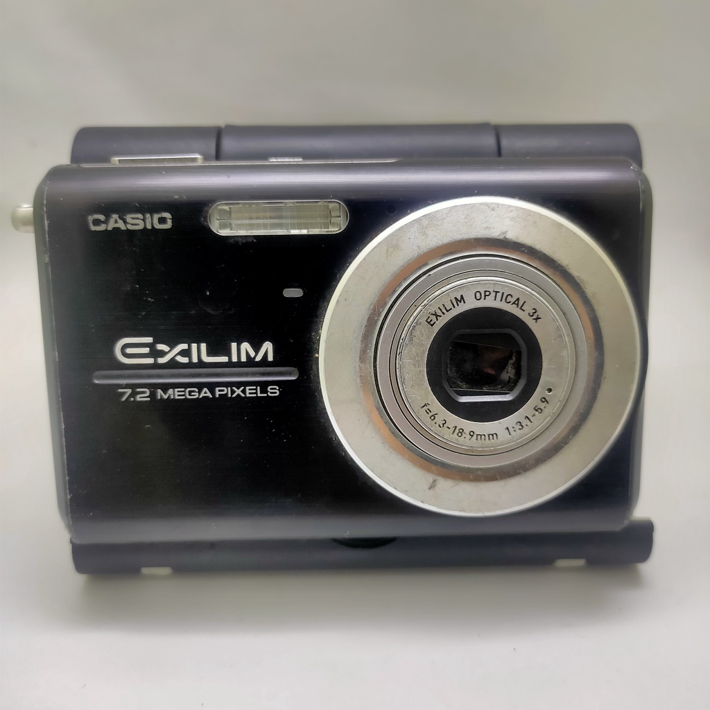 Camera casio exilim harga hotsell