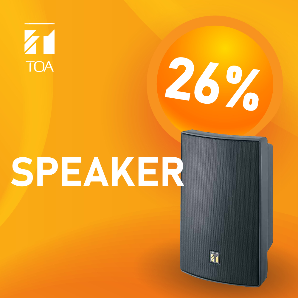 Toko Online TOA Indonesia Official Shop | Shopee Indonesia