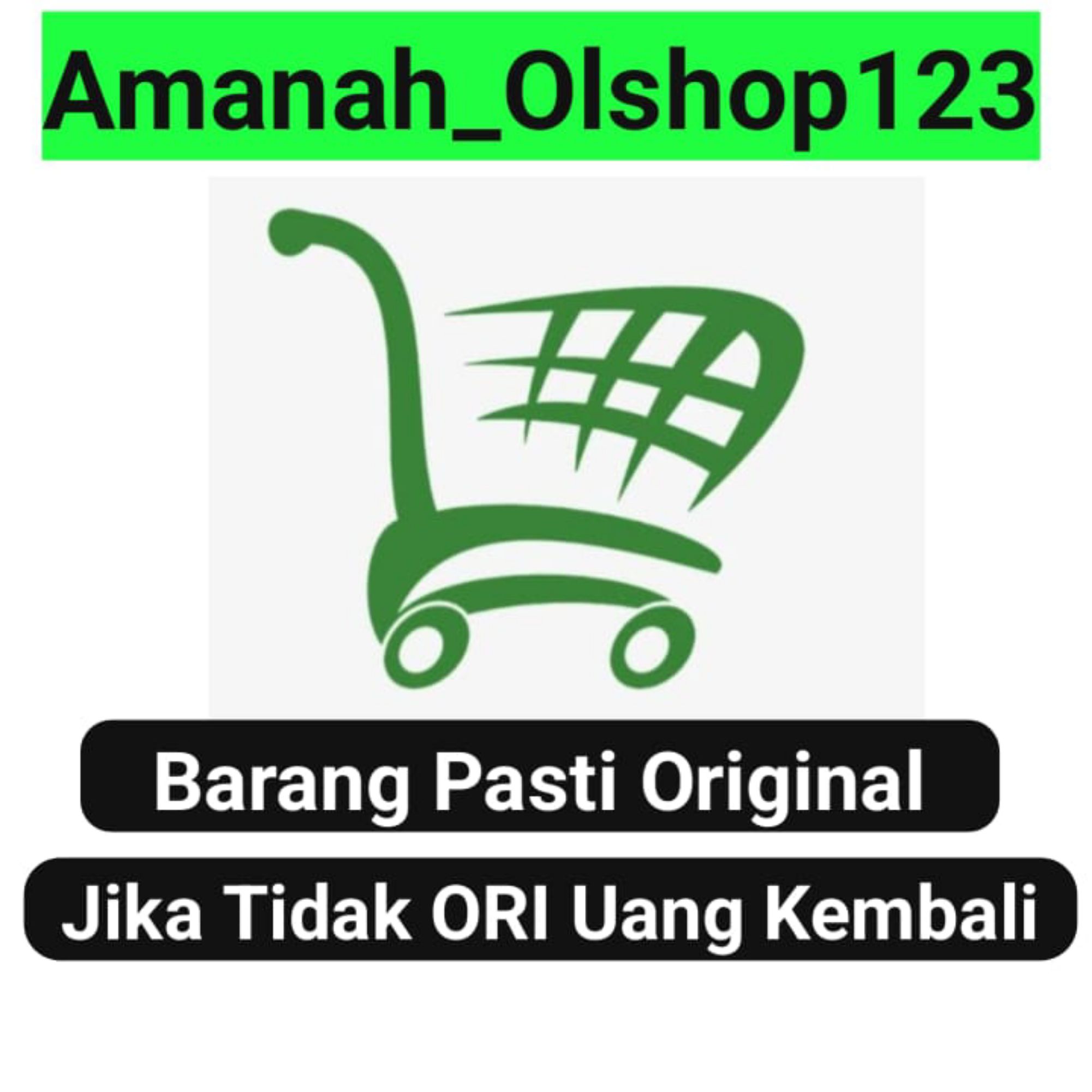 Produk Amanah_Olshop123 | Shopee Indonesia