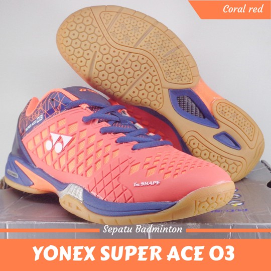 Yonex super store ace 03