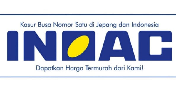Produk INOAC OFFICIAL STORE | Shopee Indonesia