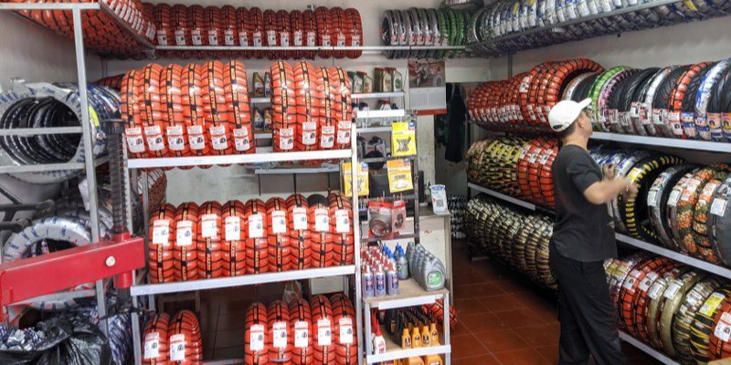 Produk Atlas Ban | Shopee Indonesia