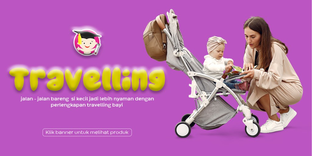 Produk Baby Zania Jogja | Shopee Indonesia