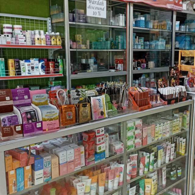 Produk INKZ KOSMETIK | Shopee Indonesia