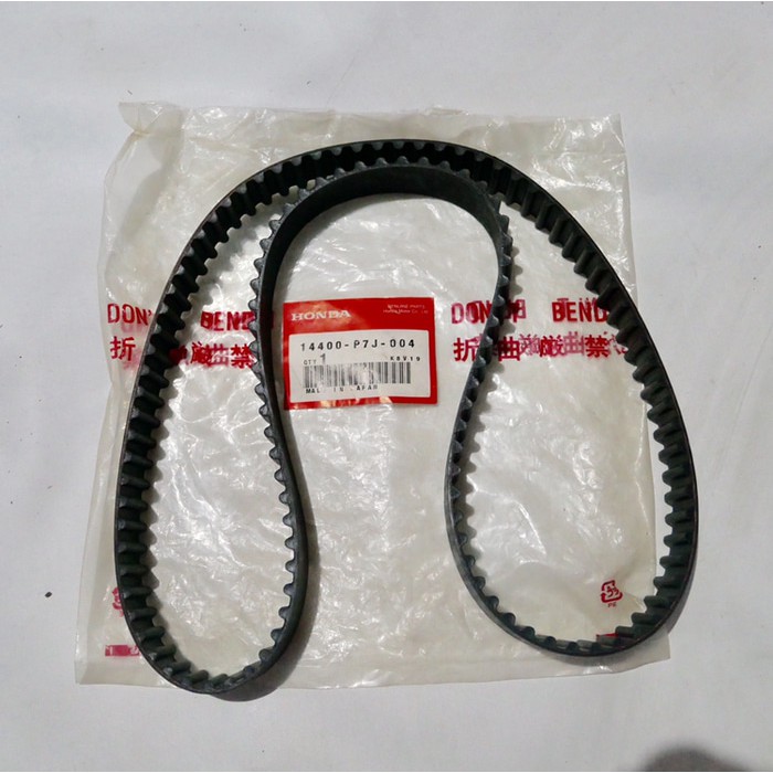 2000 honda 2024 crv timing belt