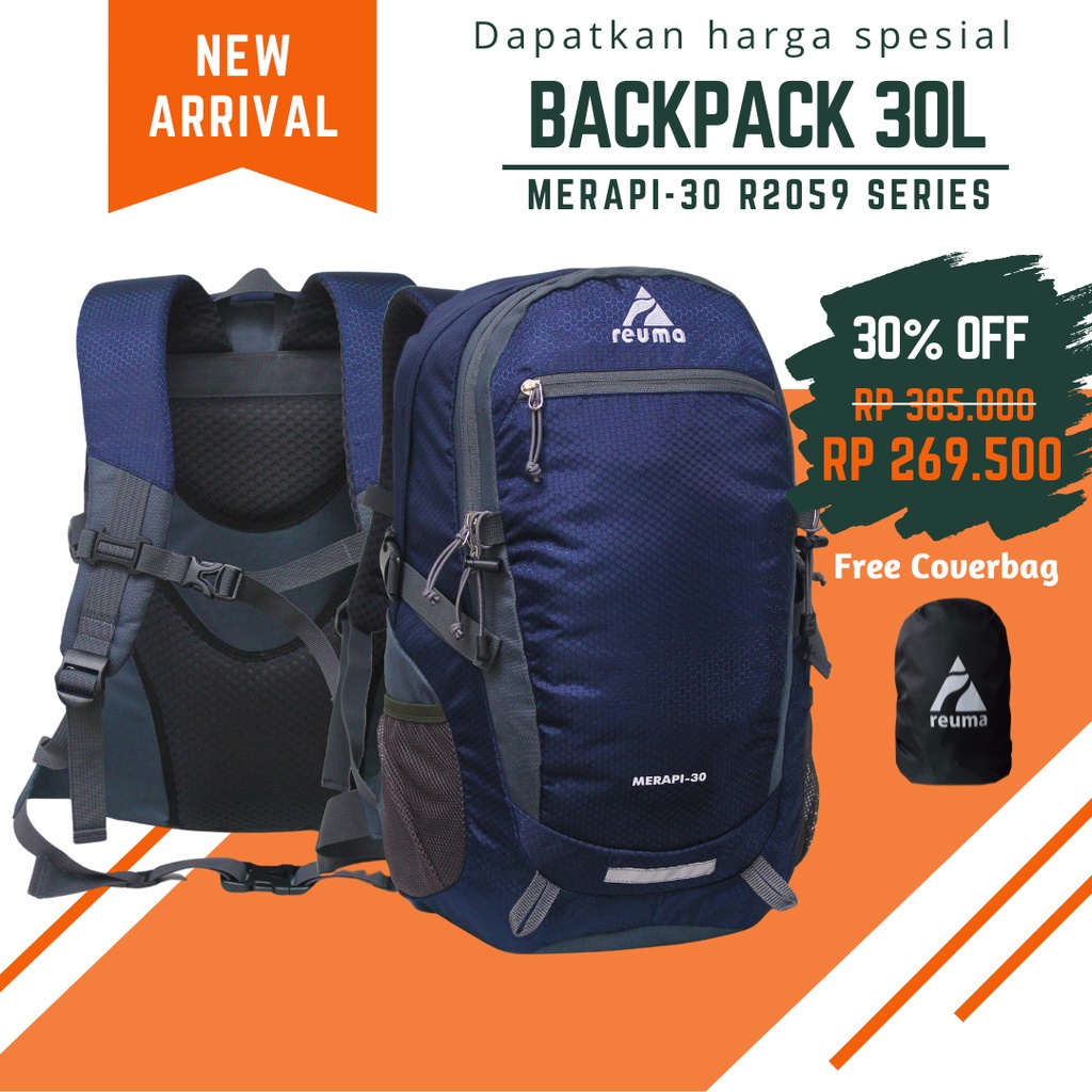 Daypack 30 outlet liter