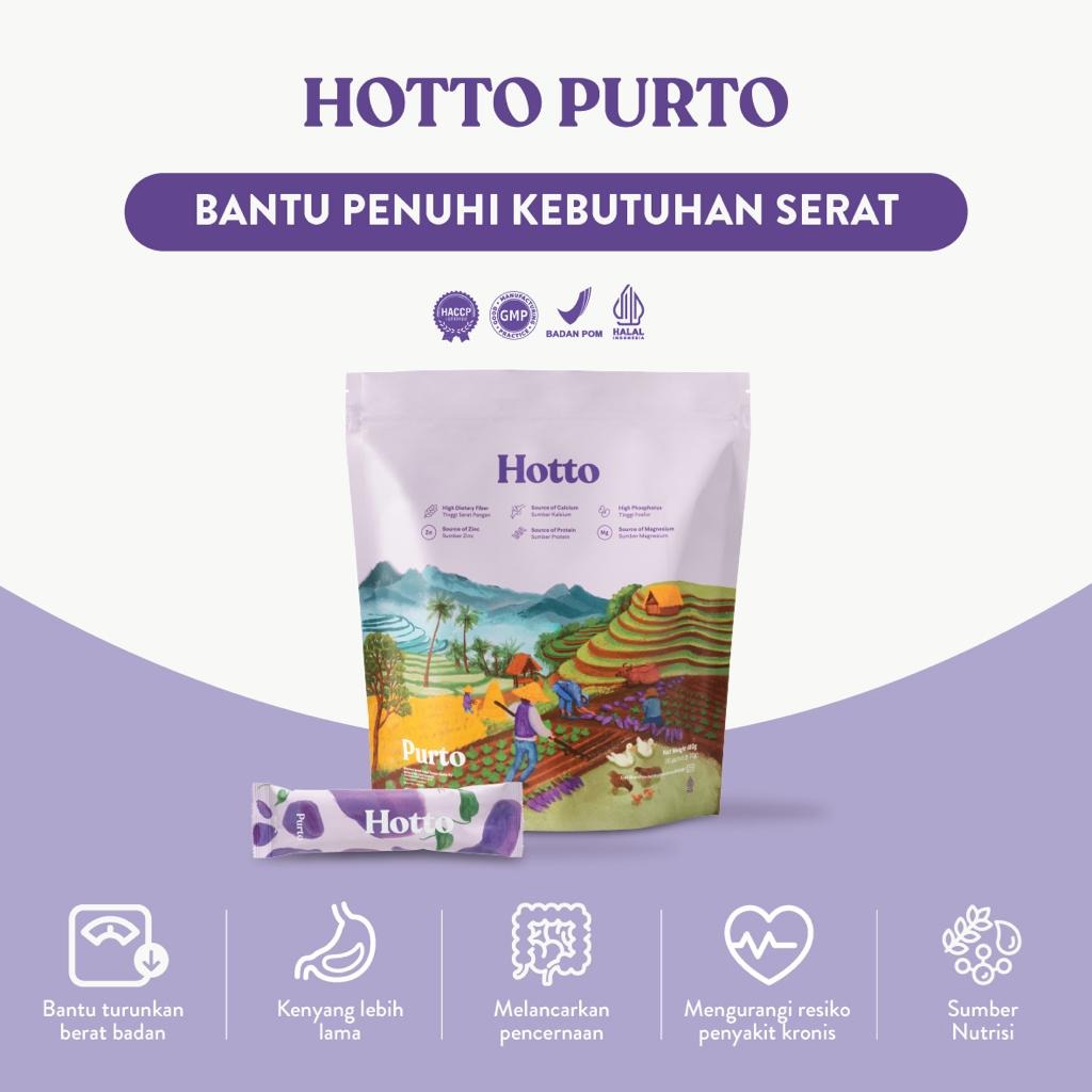 Produk Hotto Official Store Shopee Indonesia 1606