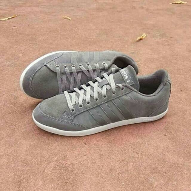 Sepatu adidas shop neo slim original