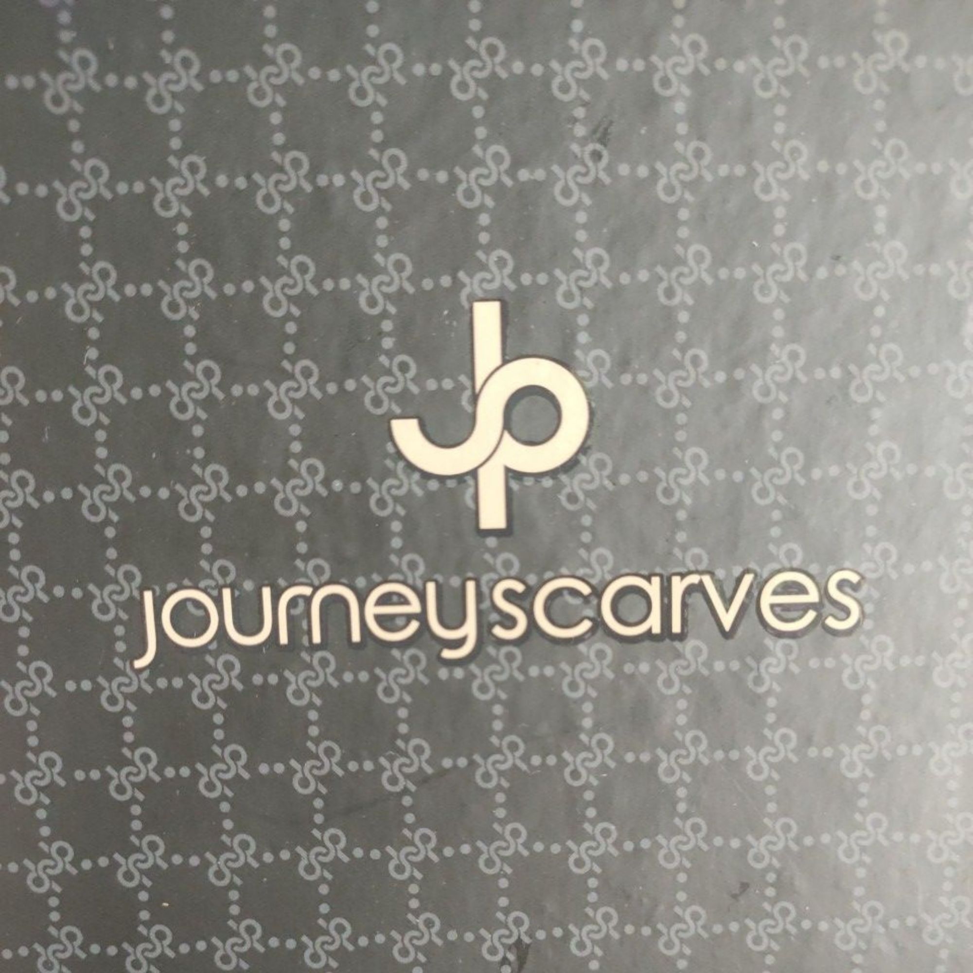 journey scarves logo