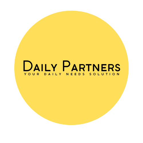 Produk Daily Partners | Shopee Indonesia
