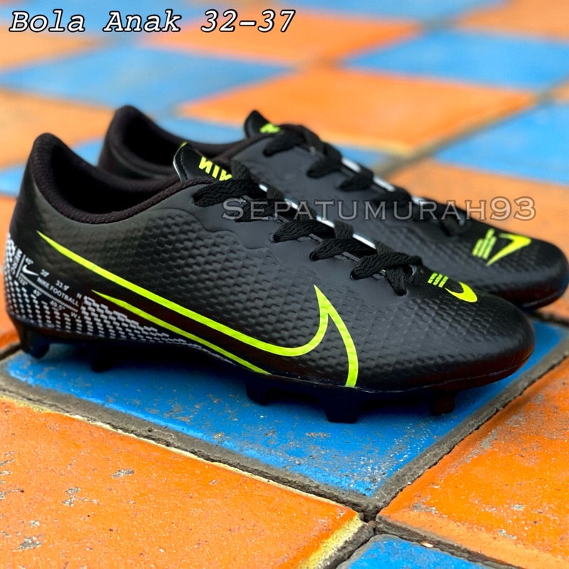 Sepatu bola nike vapor on sale 36