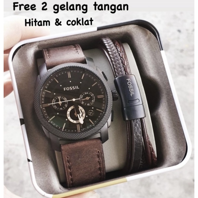 Fossil discount fs 5586