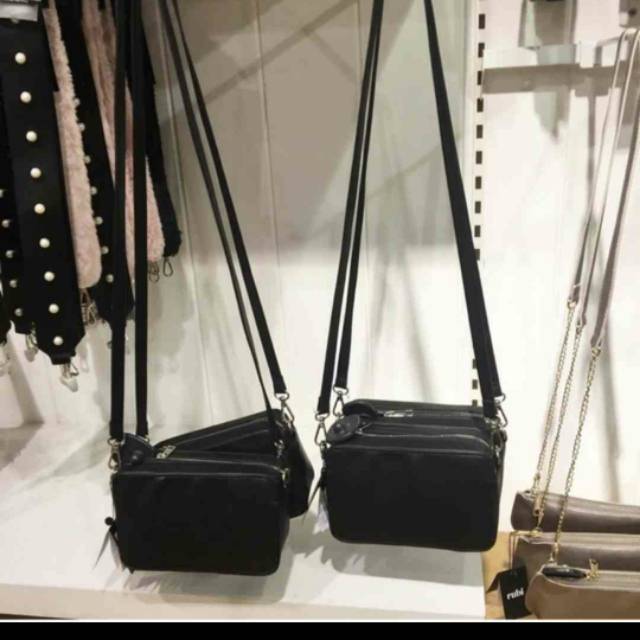 Rubi store sling bag