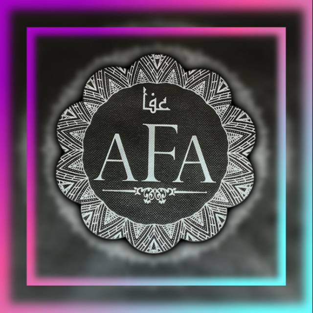 Produk AFA COLLECTION | Shopee Indonesia
