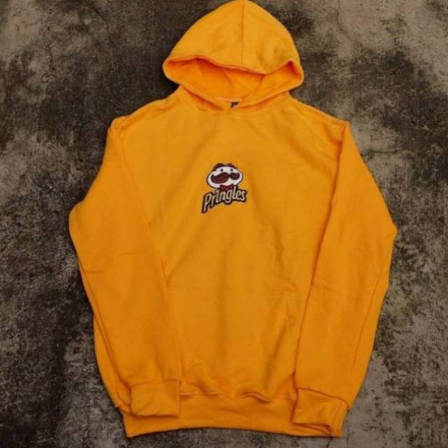 Pringles hoodie outlet h&m