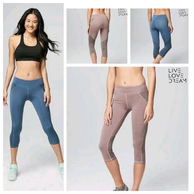 Jual Leggings, LIVE LOVE DREAM by Aeropostale