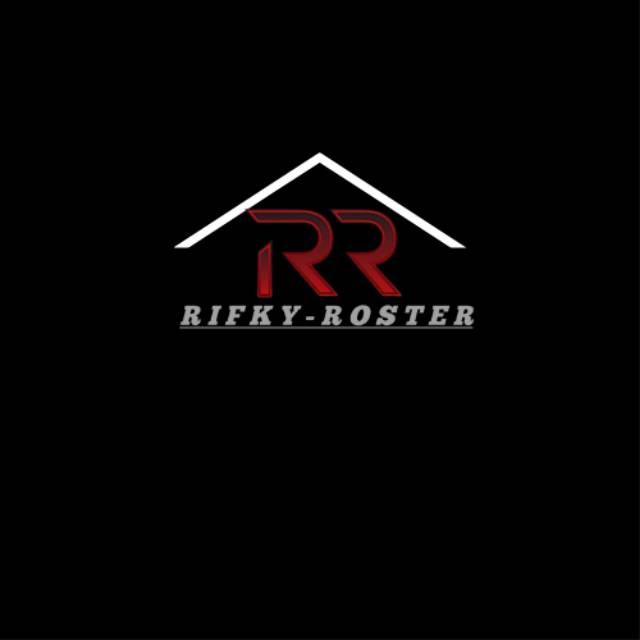 Produk rifkyroster | Shopee Indonesia