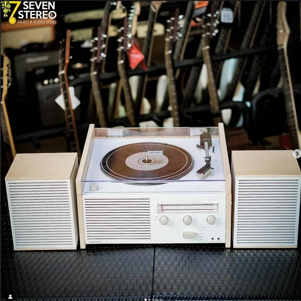 Produk Seven Stereo Music & Audio Store | Shopee Indonesia