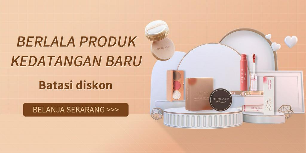 Toko Online Berlala Official Shop | Shopee Indonesia