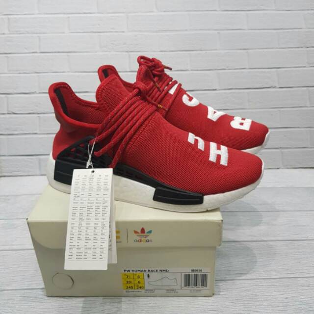 Adidas human hotsell race mercadolibre