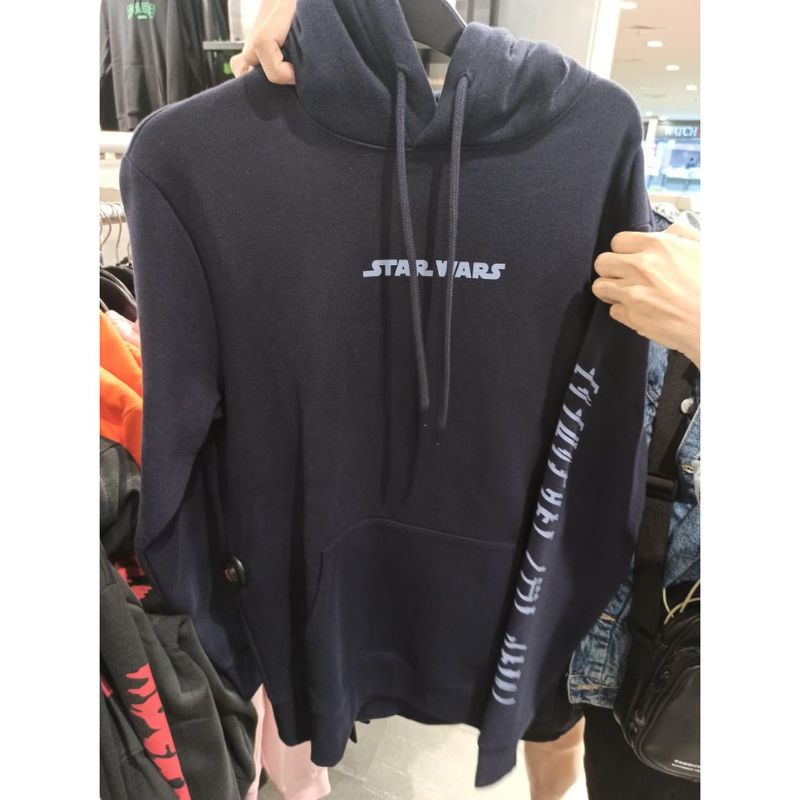 Harga hoodie star wars h&m hot sale