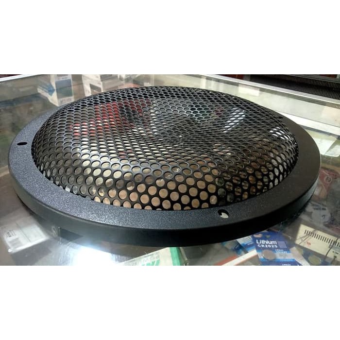 Subwoofer grill 10 store inch