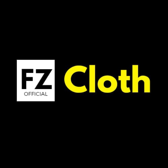 Produk FZ Cloth | Shopee Indonesia