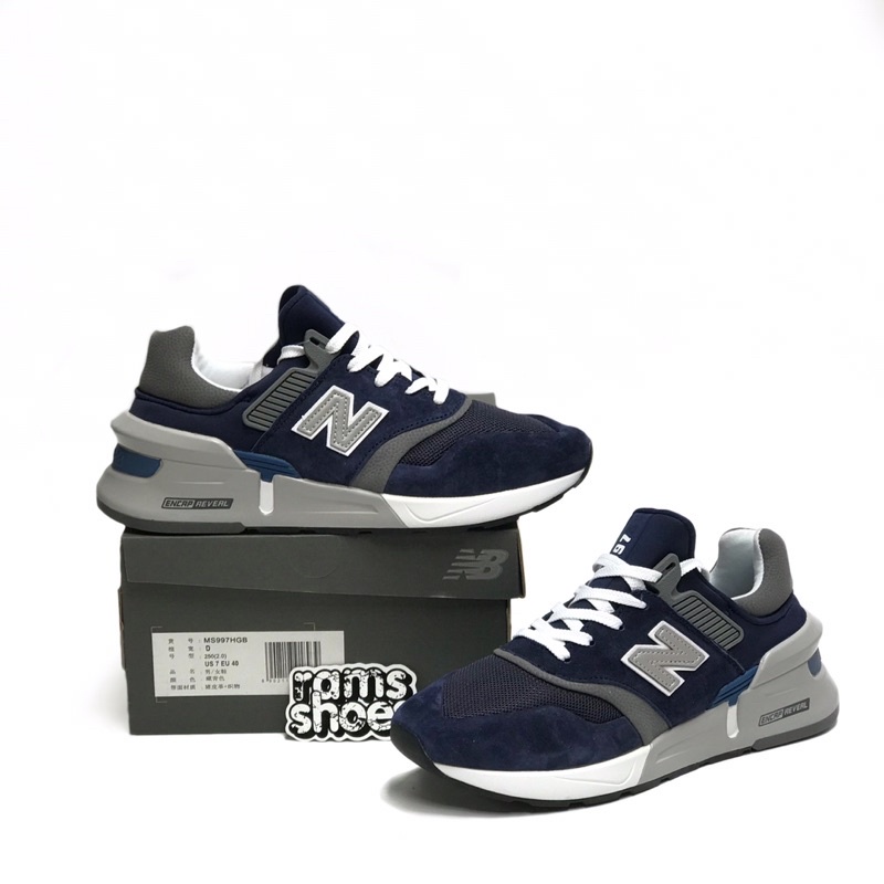 New balance hot sale 997hgb