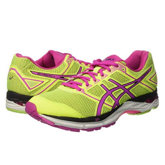 Asics gel hotsell phoenix 8 mujer