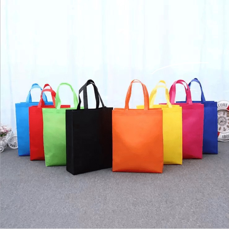 Tote bag polos discount shopee