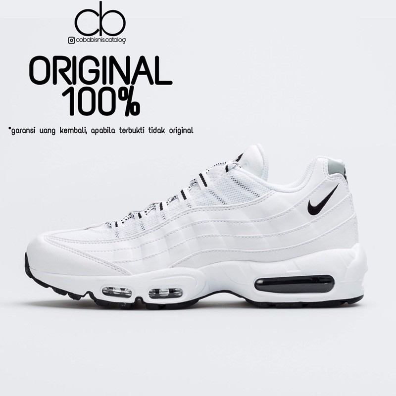 Air max 95 store harga