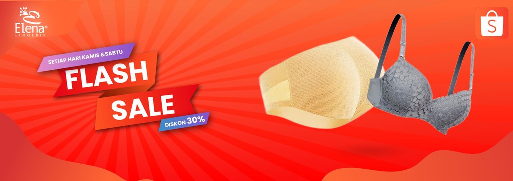 Produk Elena Official Store | Shopee Indonesia