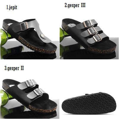 Sandal casual best sale pria branded