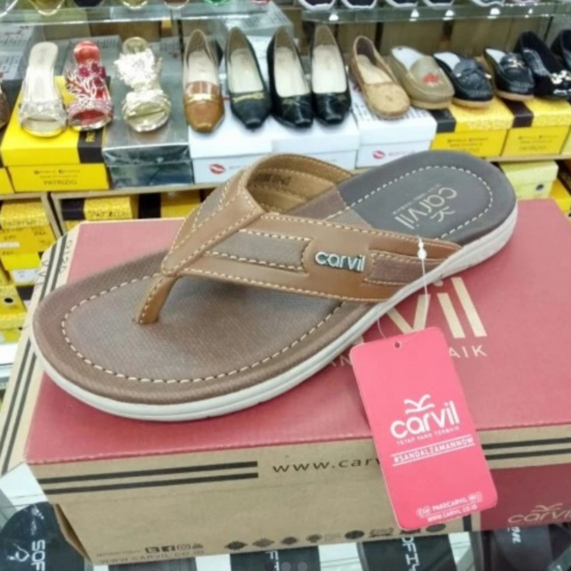 Produk BALANCE.SEPATU.SANDAL.. | Shopee Indonesia