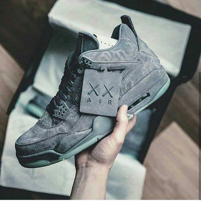 Aj 2024 x kaws