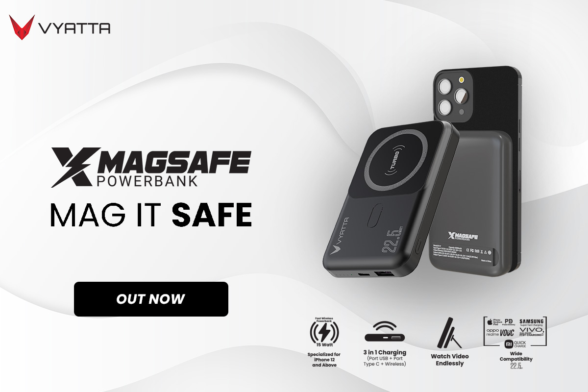 Toko Online VYATTA Indonesia Official Shop | Shopee Indonesia