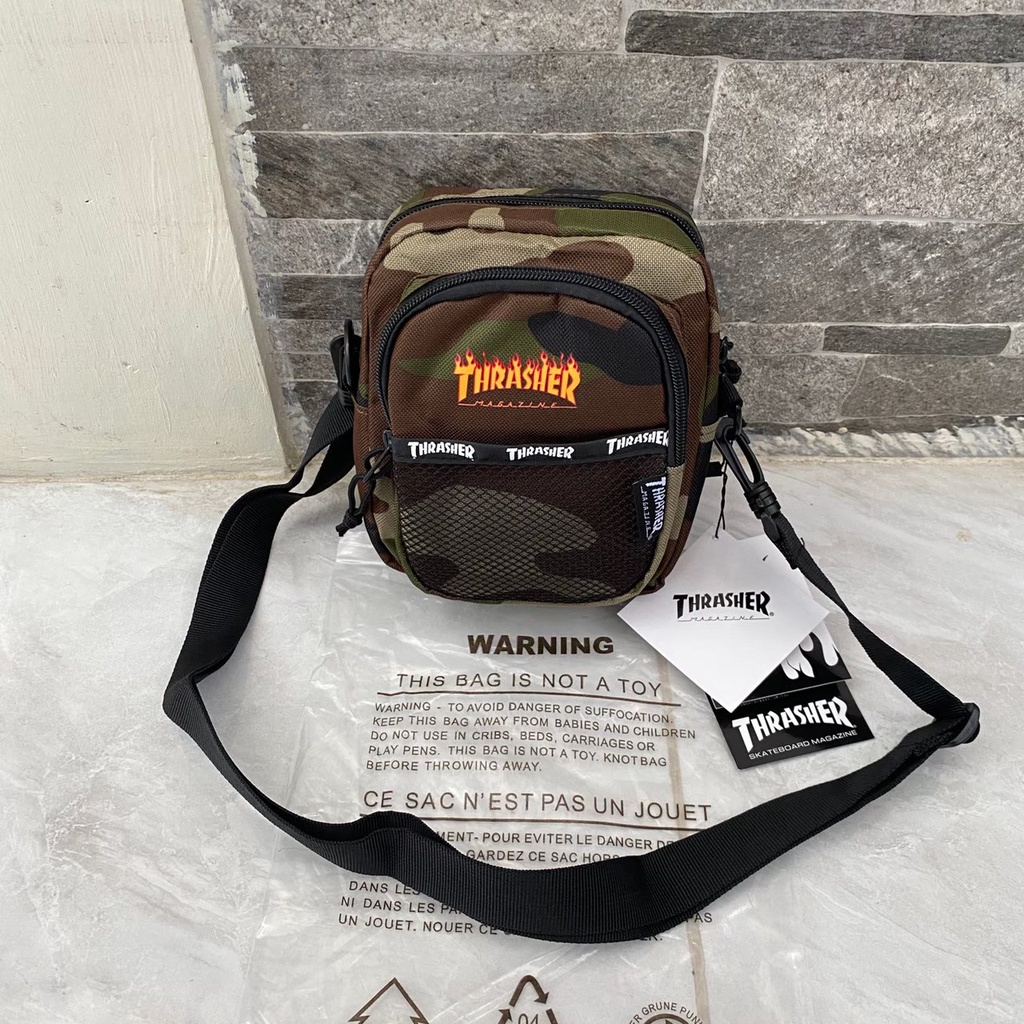 Sling bag best sale thrasher original