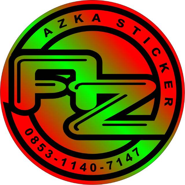Produk Azka_StickerShop88 | Shopee Indonesia