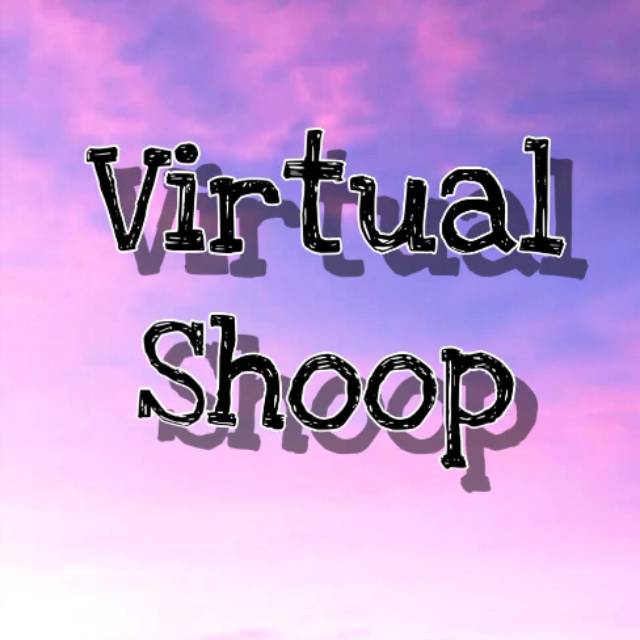 Produk virtual_shoop | Shopee Indonesia