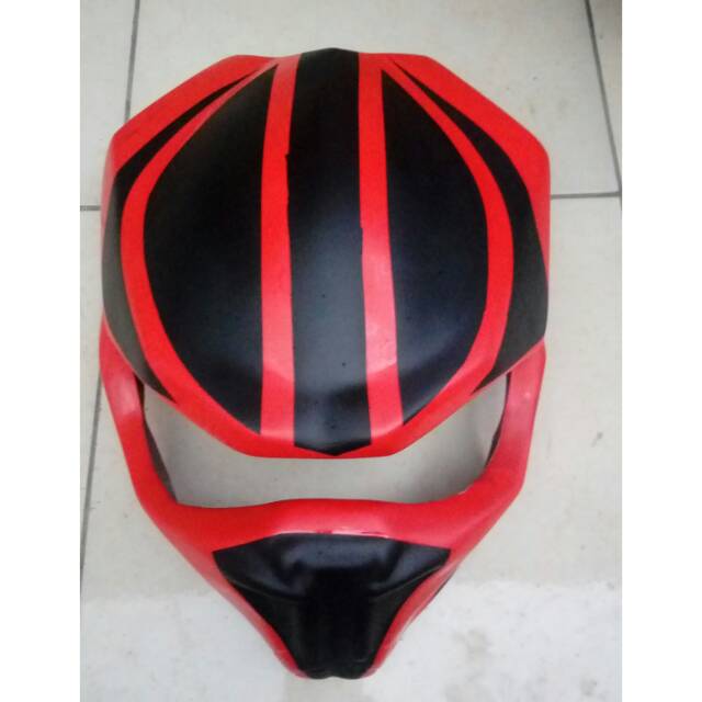 Cover helm sale predator