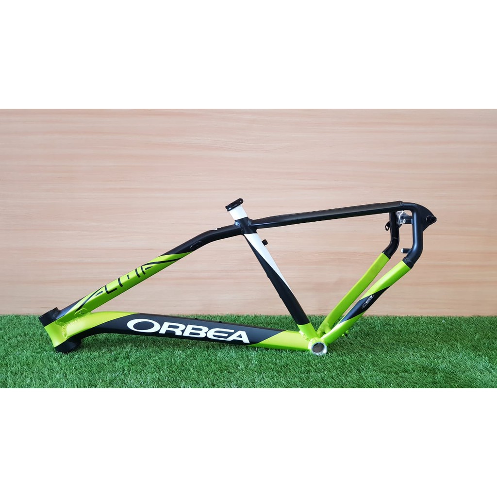 Orbea alma online frame